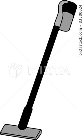 Stick type vacuum cleaner _ with main line Stick type vacuum cleaner _ with main line 83380024