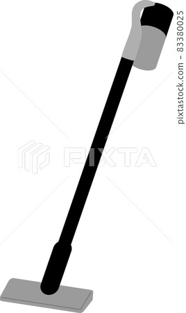 Stick type vacuum cleaner_no main line 83380025