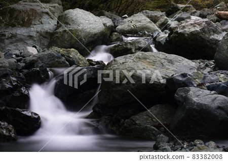 清流中津川 83382008