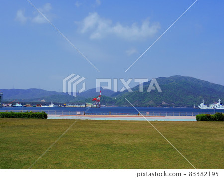 Kanegasaki Green Field（福井縣敦賀市） 83382195