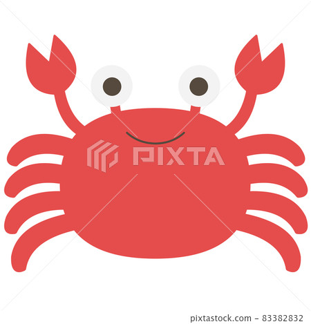 crab crab 83382832