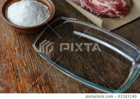 Recipe Homemade Capicola or coppa. Dry-cured pork loin step-by-s 83383140