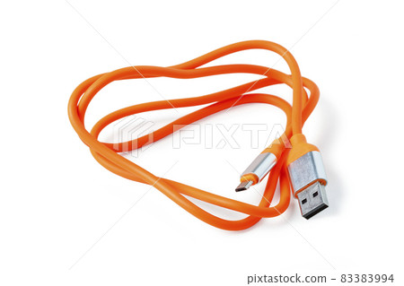 Smartphone charging cord Smartphone charging cord 83383994