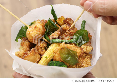 Fried from Taiwan 83383998