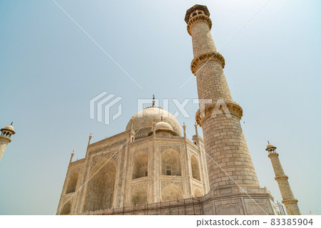 [印度] 泰姬陵 83385904