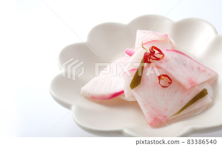 輕醃蘿蔔紅蘿蔔 83386540