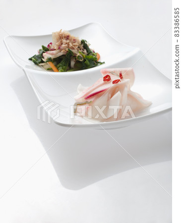 輕醃蘿蔔紅蘿蔔 83386585