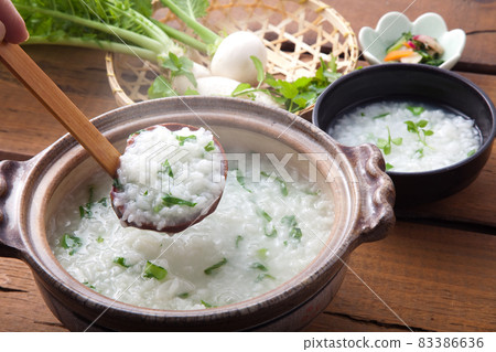 Seven herbs 83386636
