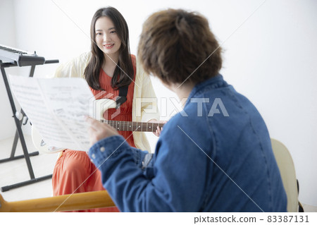 吉他教室 吉他教室 83387131