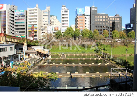 Ichigaya Ichigaya 83387134
