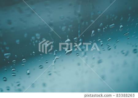 rain, rainy, window 83388263