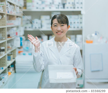 Dispensing pharmacy pharmacist Dispensing pharmacy pharmacist 83388299