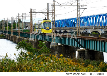 富山縣高岡市萬壽泉、水市 富山縣高岡市萬壽泉、水市 83388801