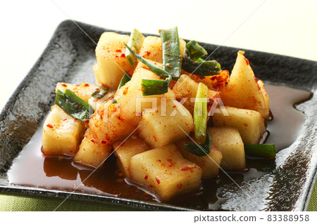 Kimchi 12 83388958