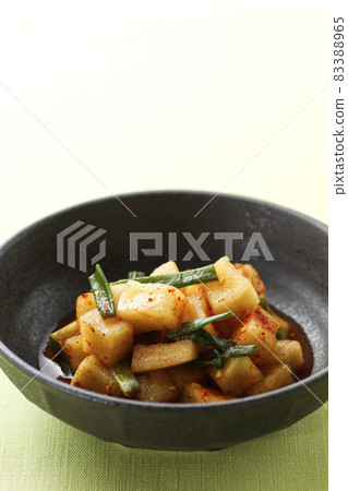 Kimchi 18 Kimchi 18 83388965