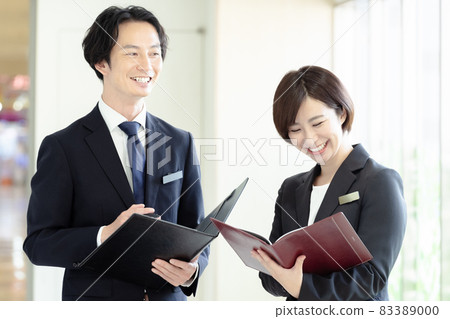 上司與下屬溝通 83389000