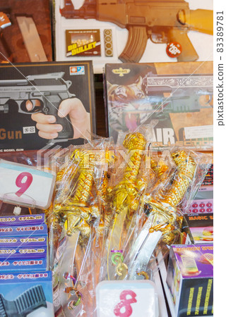 Festivals, decorations, toys, lighting stalls, fairs, accessories 83389781