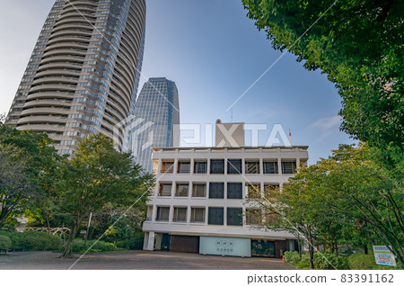 NHK Museum of Broadcasting 83391162