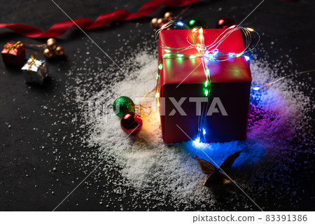 Christmas gift Christmas gift 83391386