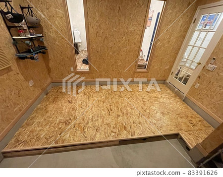 車庫裡的DIY小上升 車庫裡的DIY小上升 83391626