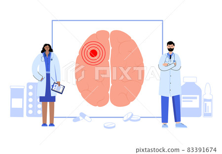 epilepsy seizure or headache 83391674