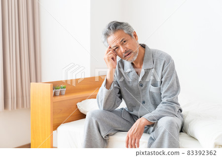 老人床累了 老人床累了 83392362