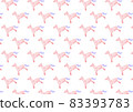 Pony pattern 83393783