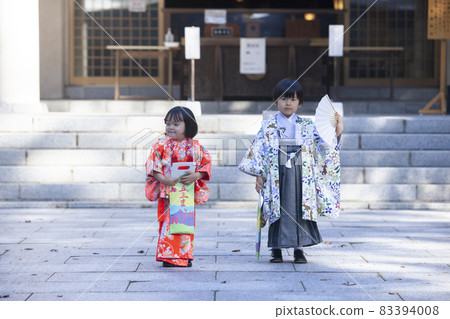 七五山朝聖家族 83394008