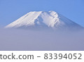Mt. Fuji 83394052