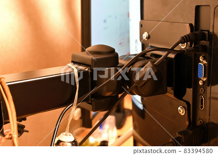 電腦顯示器顯示器臂 83394580