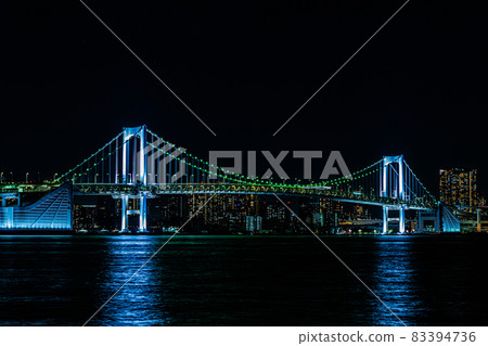 彩虹橋 83394736