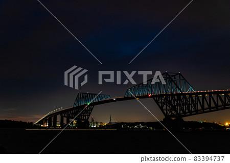 門橋 門橋 83394737