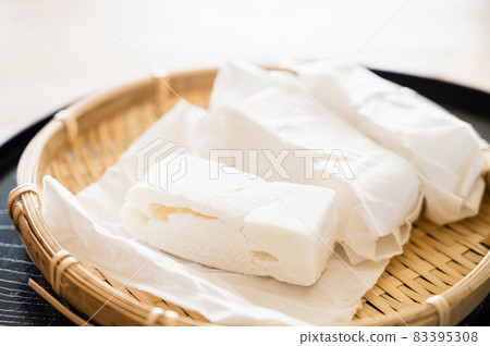 信州的傳統醃製食品，冰糕 83395308