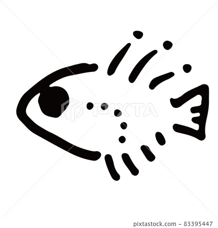 Fry of fish 12 Fry of fish 12 83395447