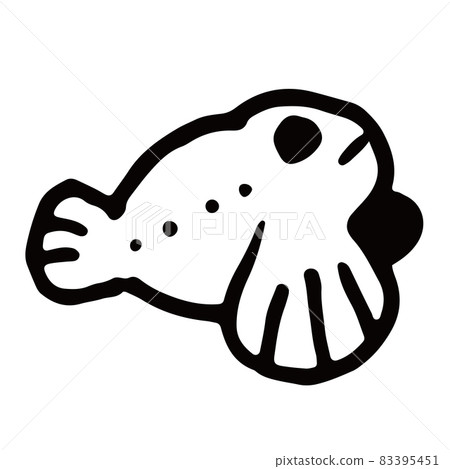 Fry of fish 9 Fry of fish 9 83395451