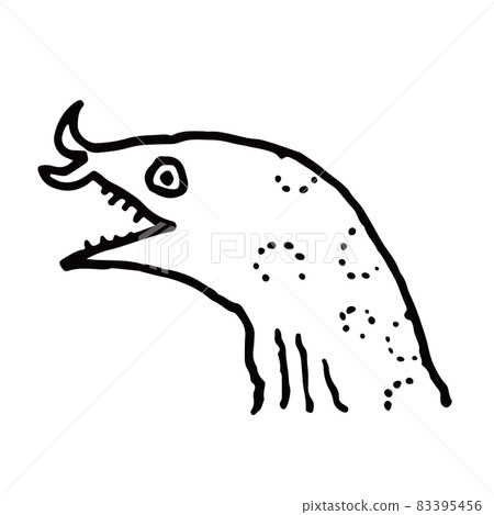 水下魚 10 83395456