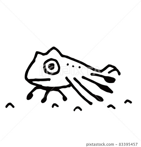 水下魚 11 83395457