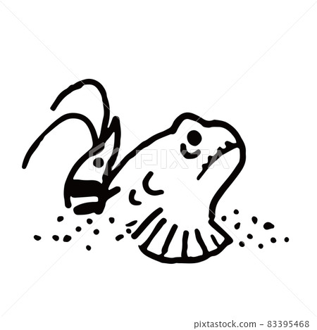 水下魚 5 83395468