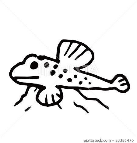 水下魚 6 83395470