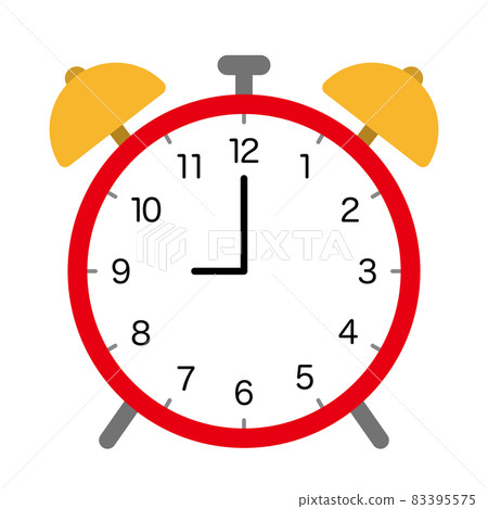 Alarm Clock Alarm Clock 83395575