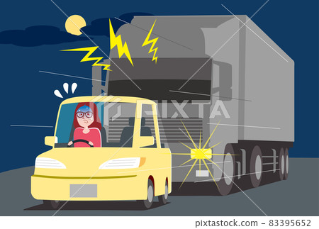 夜間路怒_危險駕駛2 夜間路怒_危險駕駛2 83395652