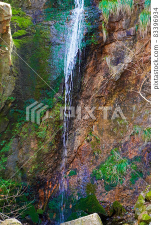 Tonokaga Falls 83396934