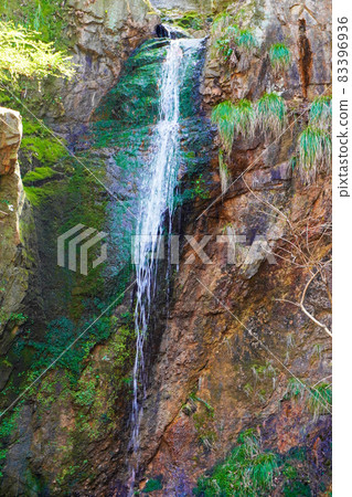 Tonokaga Falls 83396936