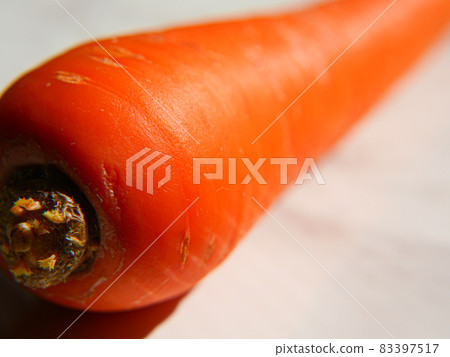 Beautiful carrot 83397517