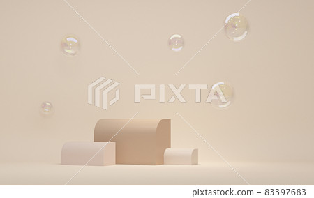 abstract, background, interior 83397683