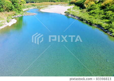 Miyagawa, Mie Prefecture 83398813