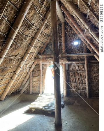 Tano Ruins Pit-house Dwelling 83399158