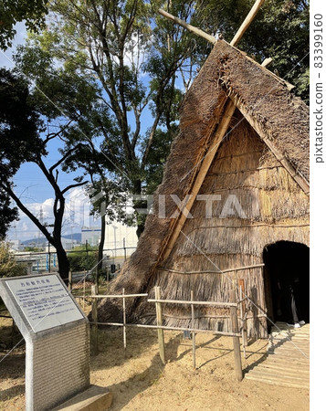 塔諾遺址坑屋住宅 83399160