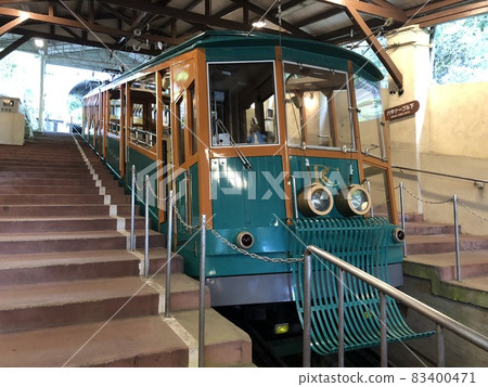 Rokko Cable Car Rokko Cable Car 83400471
