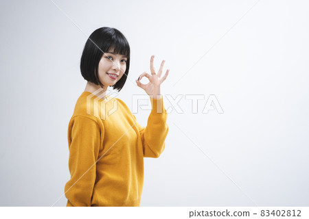 Woman Woman 83402812